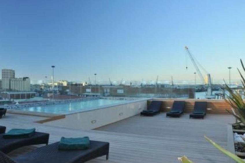 "Harbour Bridge 214" - foto 6