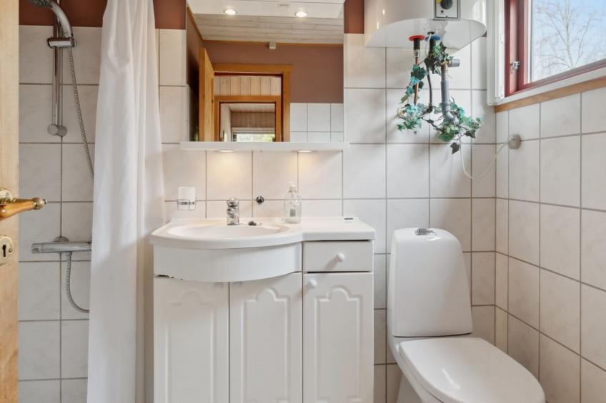 "Linda" - 600m from the sea in Sealand - foto 15