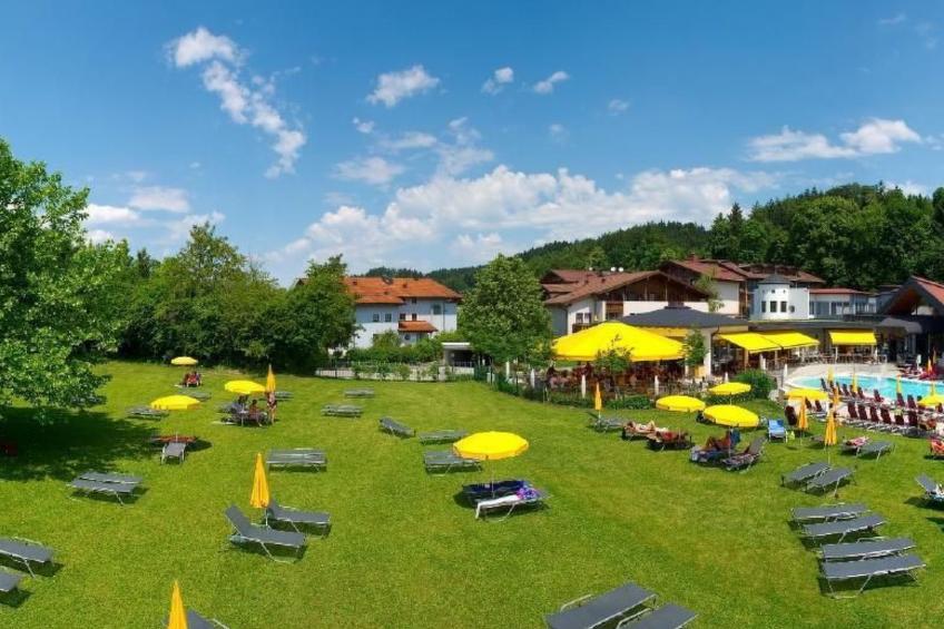 mit Blick auf die Berge - foto 49