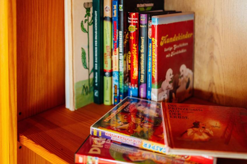 Wunderschönes Blockhaus mit Terrasse - foto 16