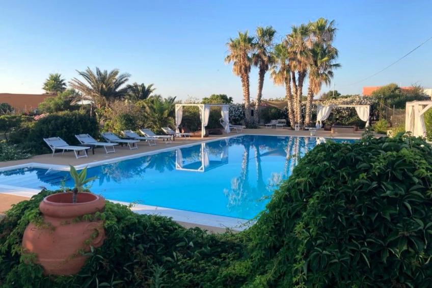 Exotic Suite in Pantelleria - foto 6