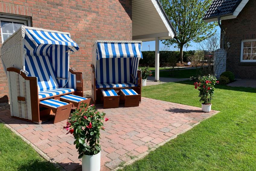 mit Terrasse - foto 13