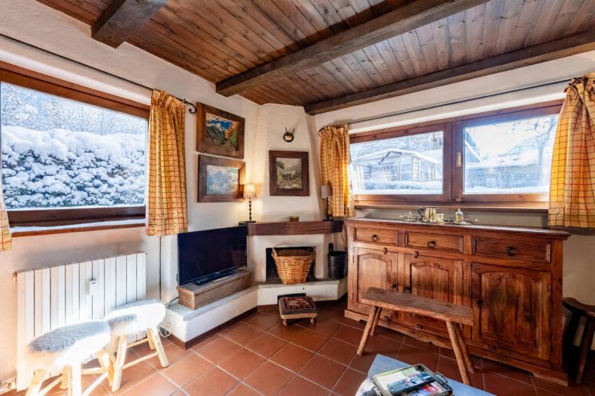 Lovely Flat In Courmayeur - foto 31