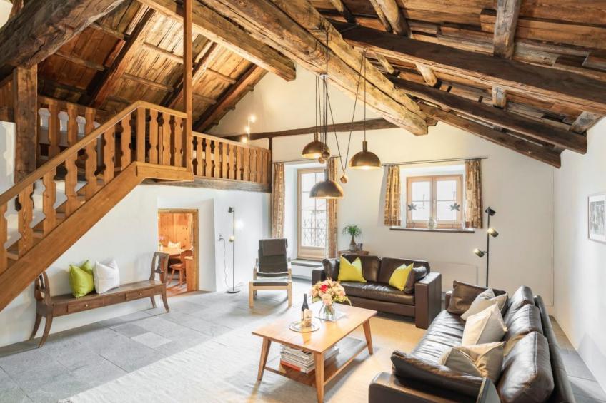 Chesa Michel Muragl - foto 13