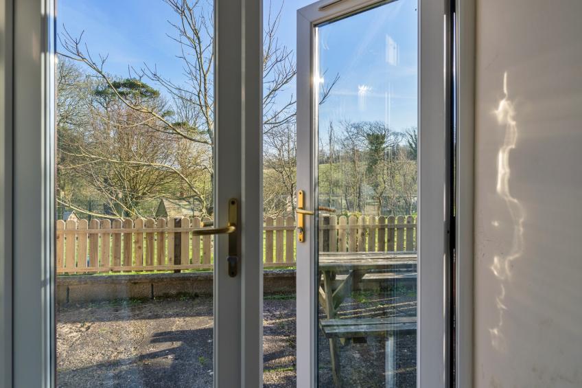 Trimstone Manor - Lee, Studio Apartment - foto 16