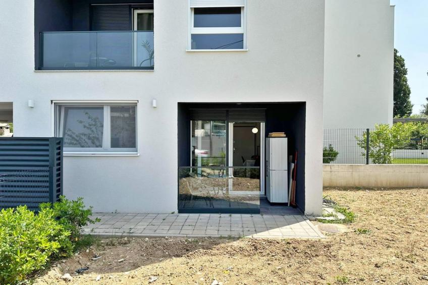 One Bedroom Apartment with Private Garden - foto 41