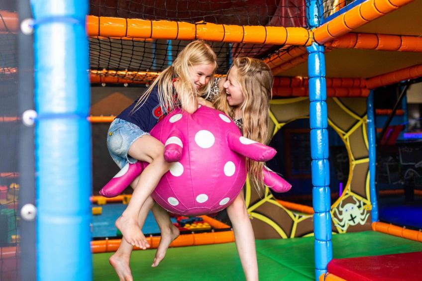 Recreatiepark De Woudhoeve - foto 23