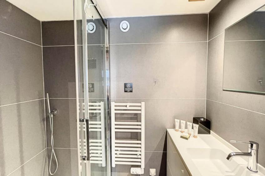 Appartements à Les Gets - foto 15