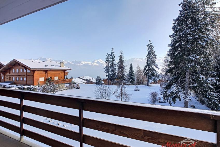 Crans-Colline 17 - foto 17