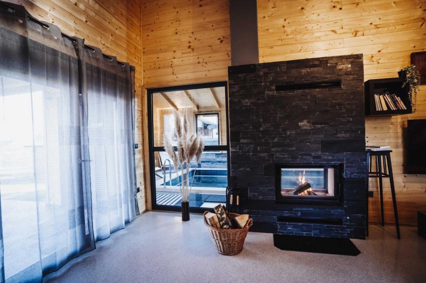 Holiday Home Nightswim Inn - Two Bedroom Holiday Home with Swimming Pool - foto 30