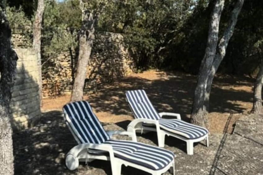 "les Campanettes" : Superbe Mas En Provence - foto 28