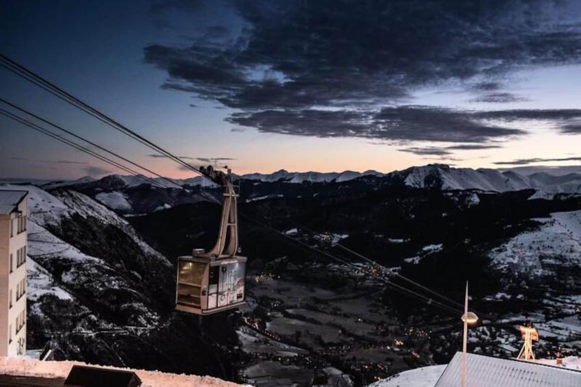 Résidence Armazan E - foto 14