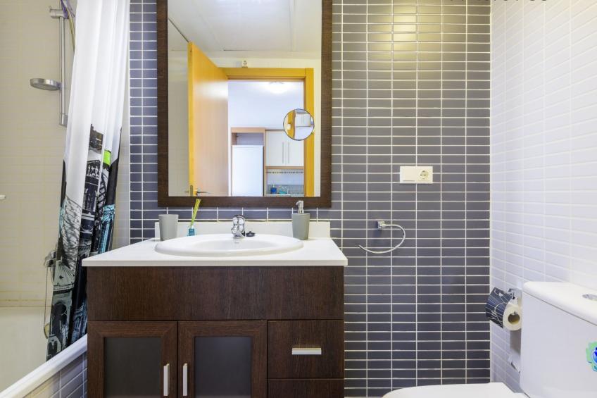 Wohnung in Residencial Aldea Golf Panorámica. - foto 12