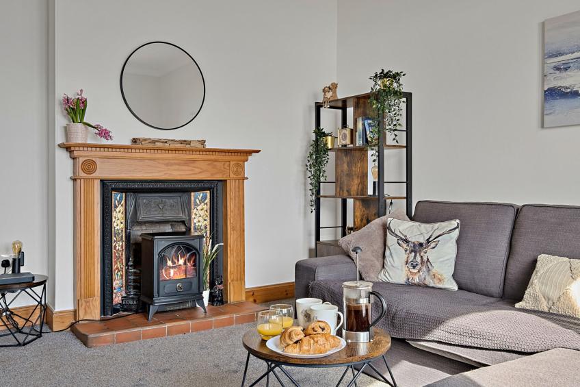 The Sea Cottage - foto 25