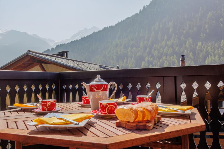 Chalet au Coeur - foto 27