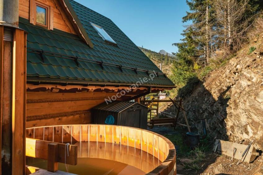 Chata Martina A - foto 2