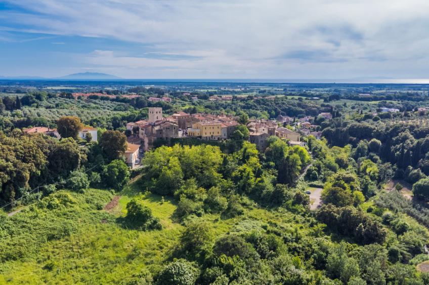 Villa 'Castagno' mit Pool - foto 39