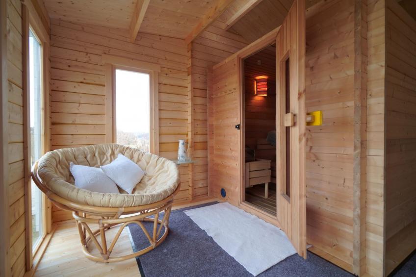 Casa Ananda Ferienhaus - foto 12