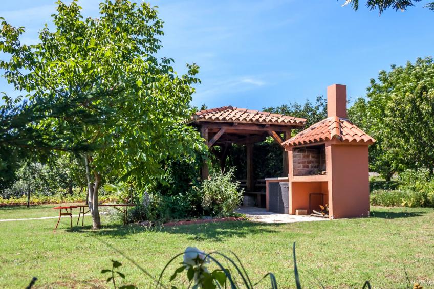 Wohnung Angelina in Marcana bei Pula - foto 24