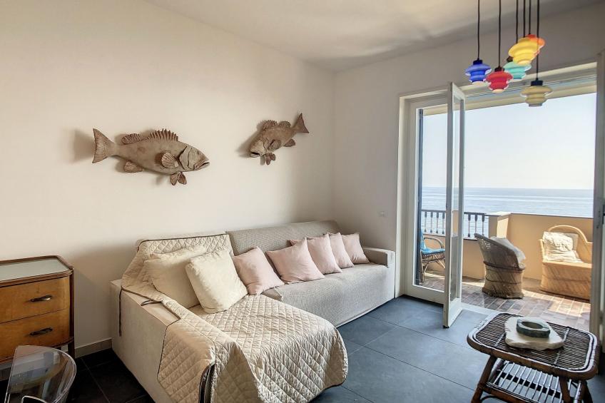 Wohnung 'Sea House' in Strandnähe - foto 11