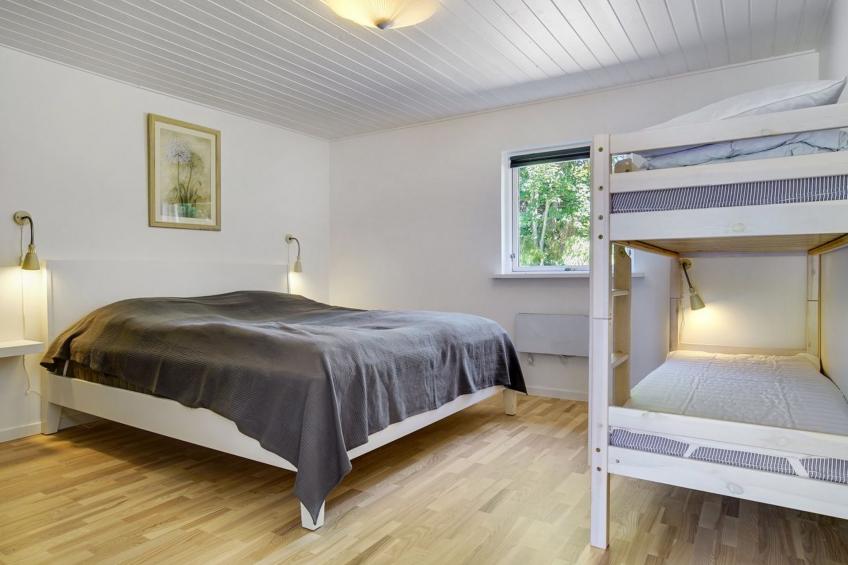 "Tannie" - 300m from the sea in Sealand - foto 8