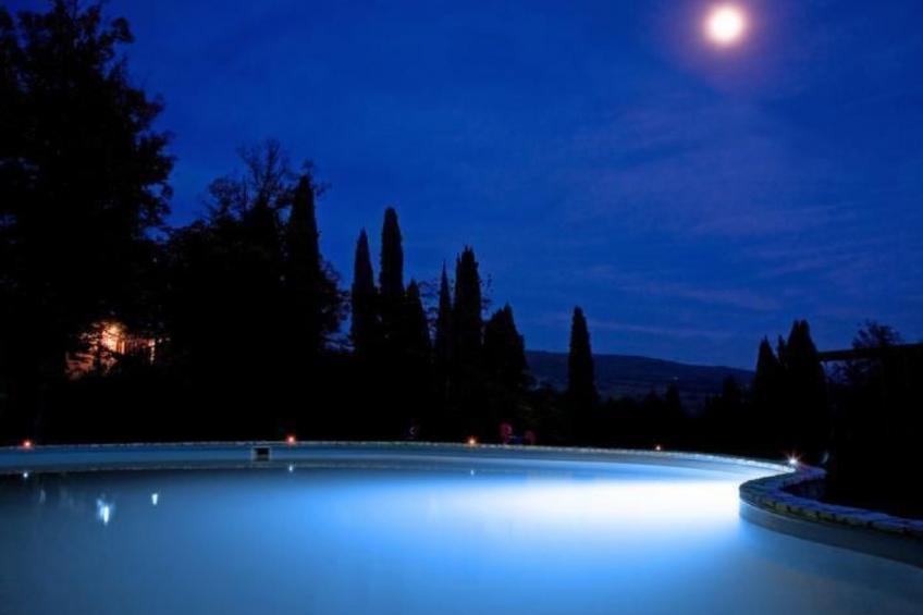 Villa Benfenati genialer Pool, Hochzeit, ganzer Zaun - foto 41