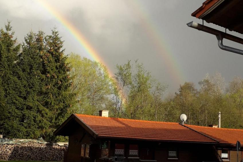 Tamara in Eppenschlag - foto 26