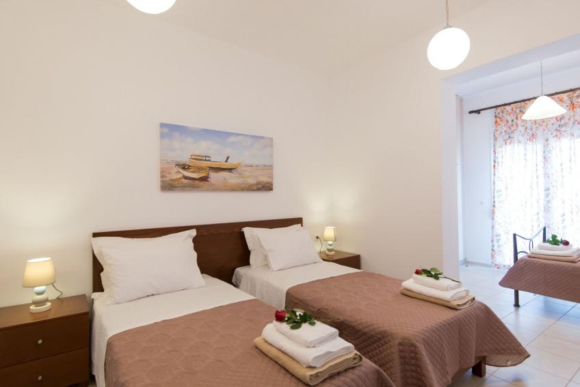 Ferienvilla "Diogenis Home" - foto 19