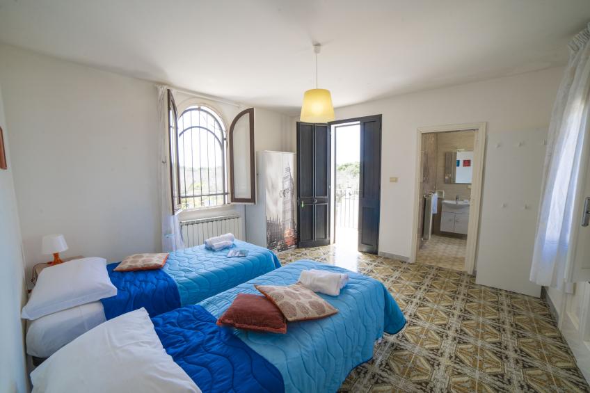 Villa Lisa Garden and Pool - foto 20