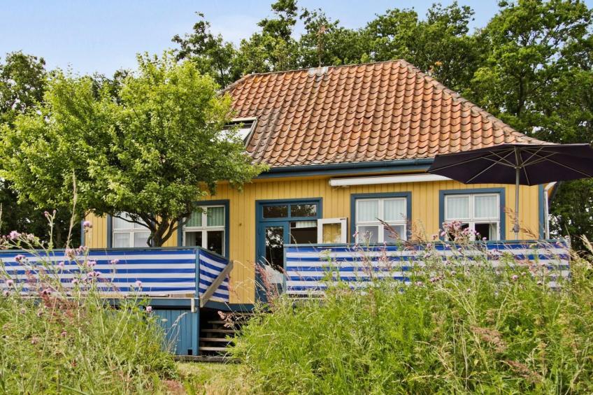Historisches Strandanwesen mit Meerblick - foto 3