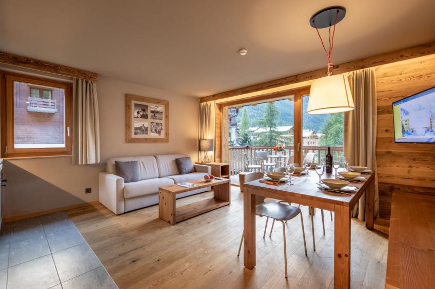 SWISSPEAK Resorts Zinal - foto 4