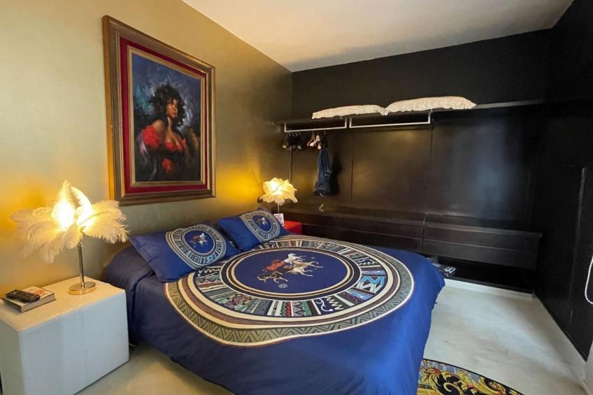 Vip Garten Whirlpool mit Meerblick im Herzen der Stadt - foto 18