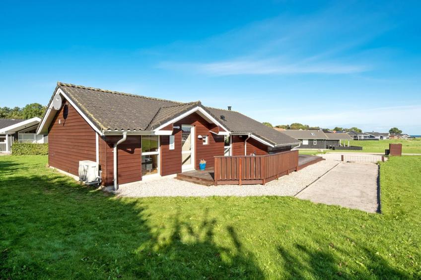 "Alexis" - 250m from the sea in SE Jutland - foto 32
