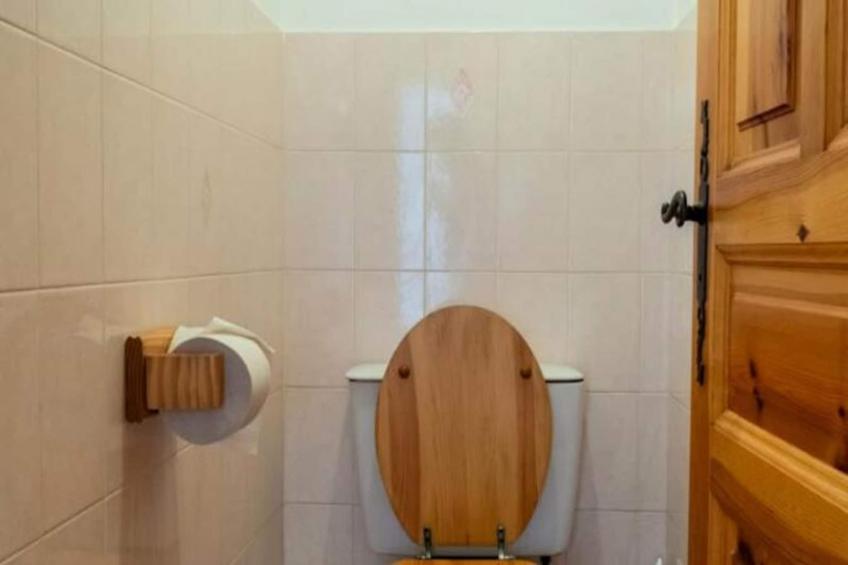 Gîte de France Gîtes de france 4/6 personnes b 3 épis - foto 29