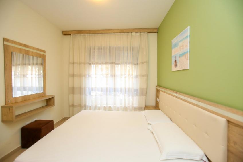 308A, Diamond Two Bedroom Apartment - foto 12
