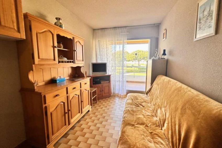 Résidence Les Vagues - Résidence La Lagune Face à La Plage - foto 10