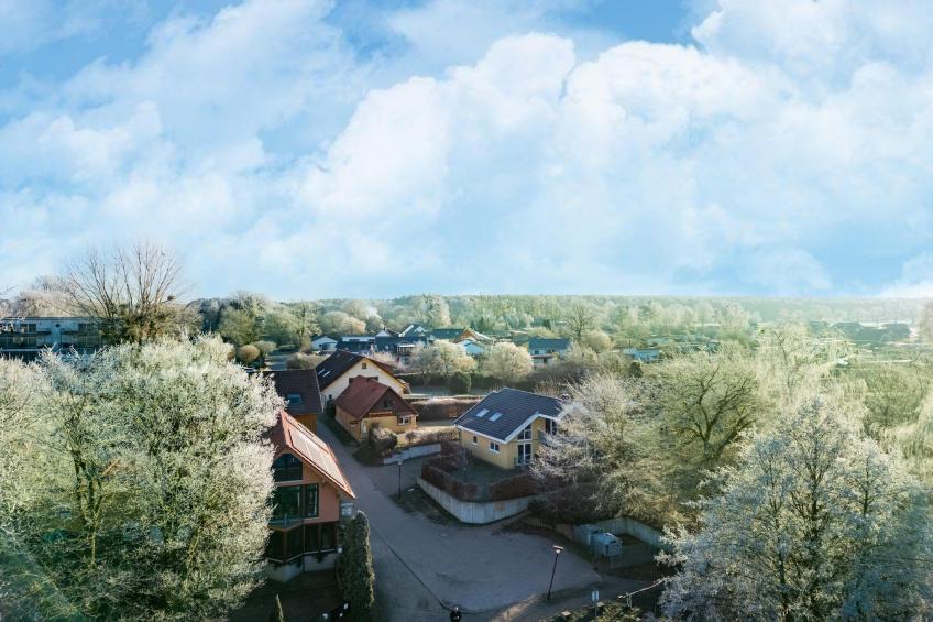 Ferienhaus Seeschwalbe-Classic 90 qm 31 - foto 17