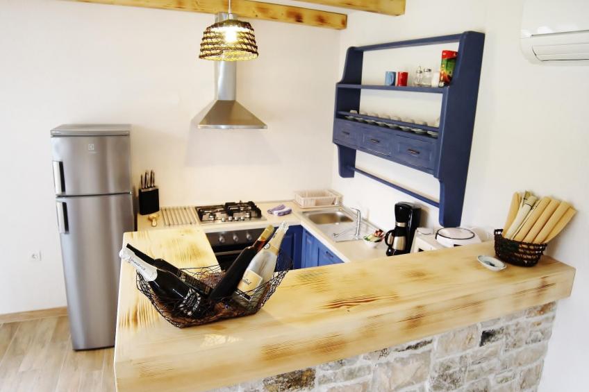 "Villa Ulika" mit eigenem Pool - foto 15