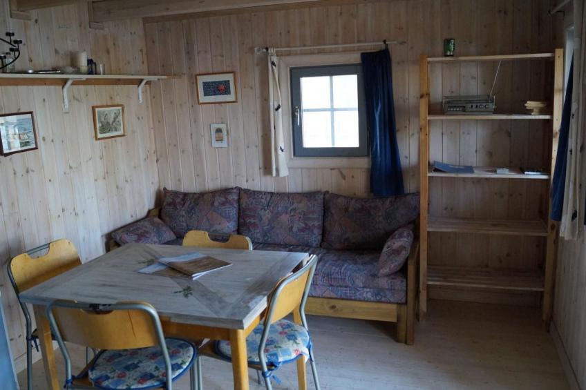 Kleines Ferienhaus in Arvidsjaur mit Sauna - foto 5