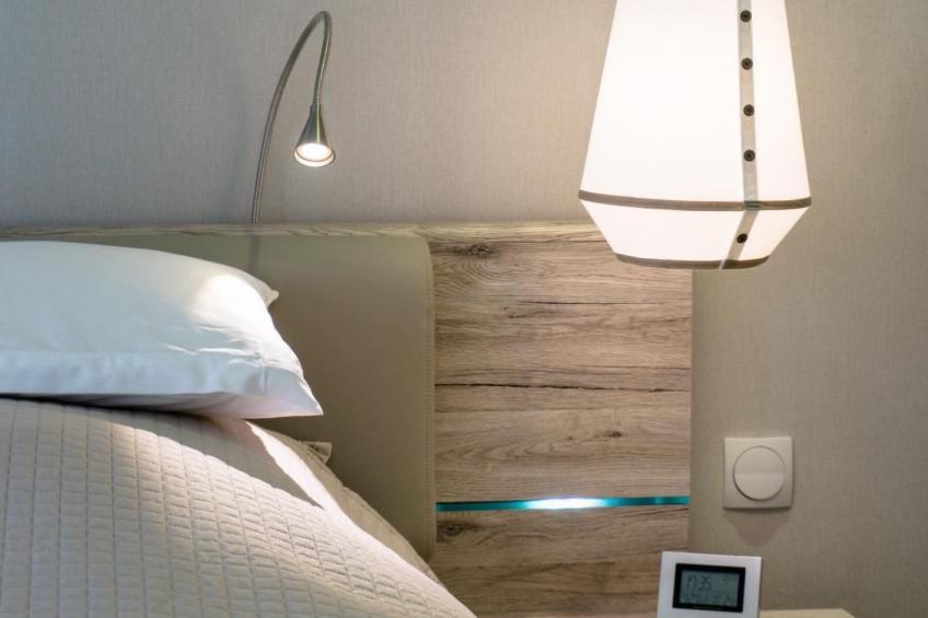 Wohnung in Brzeźno mit Großem Garten - foto 21