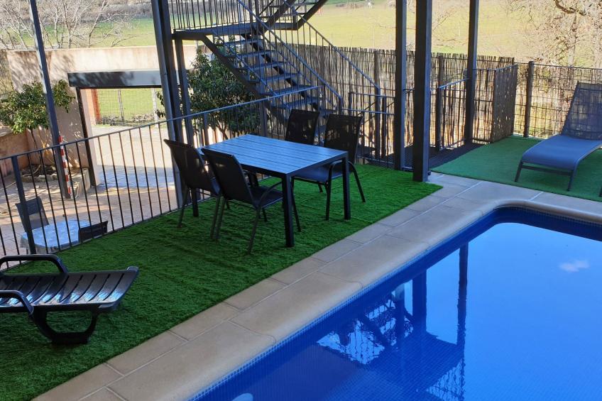 mit privatem Pool - foto 29