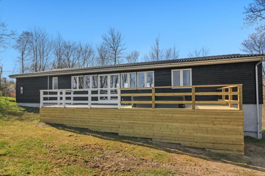 "Can" - 300m from the sea in Bornholm