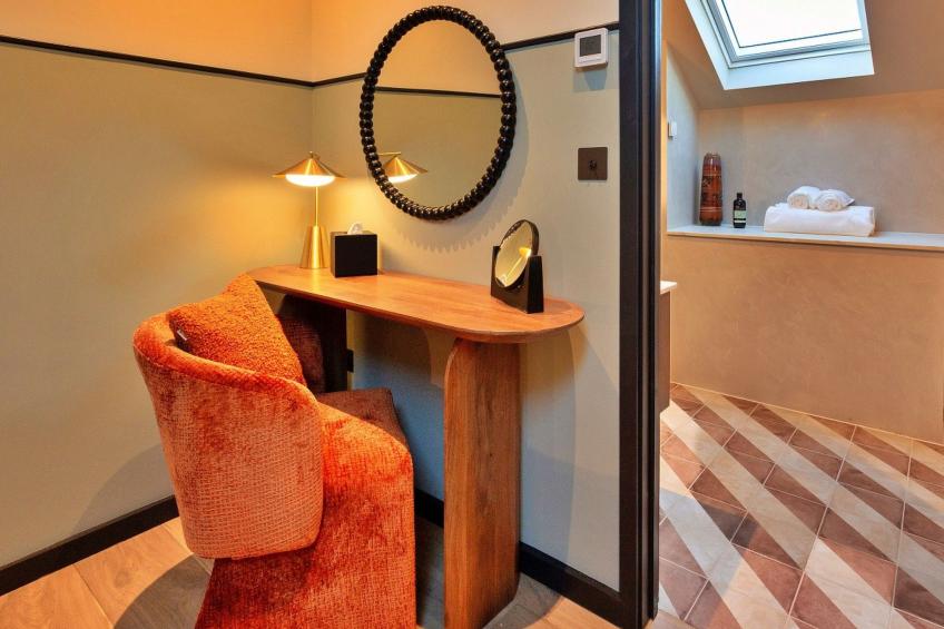 Wesleyan House - foto 32