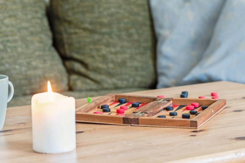 "Donco" - 600m from the sea in Sealand - foto 17