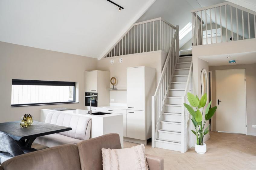 Ecovilla Boszicht Luxe - foto 12