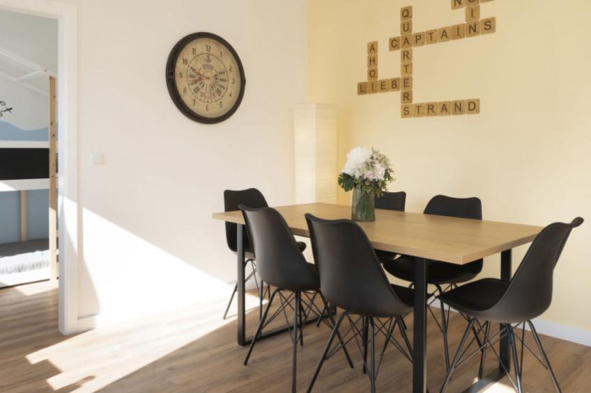 Captains Quarters 6 - traumhafte Ferien - foto 6