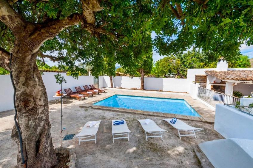 Casa Catalina Sarola - foto 23