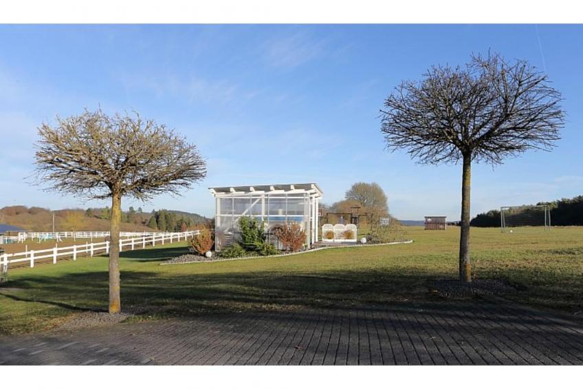 Wohlfühl Ferienhaus Henn Eifelliebe - foto 32