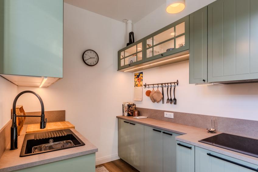 Casa Chiocciolina - foto 10