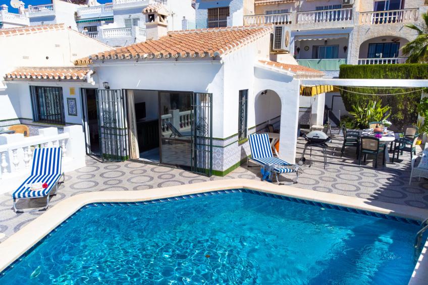 Las Brisas - foto 6